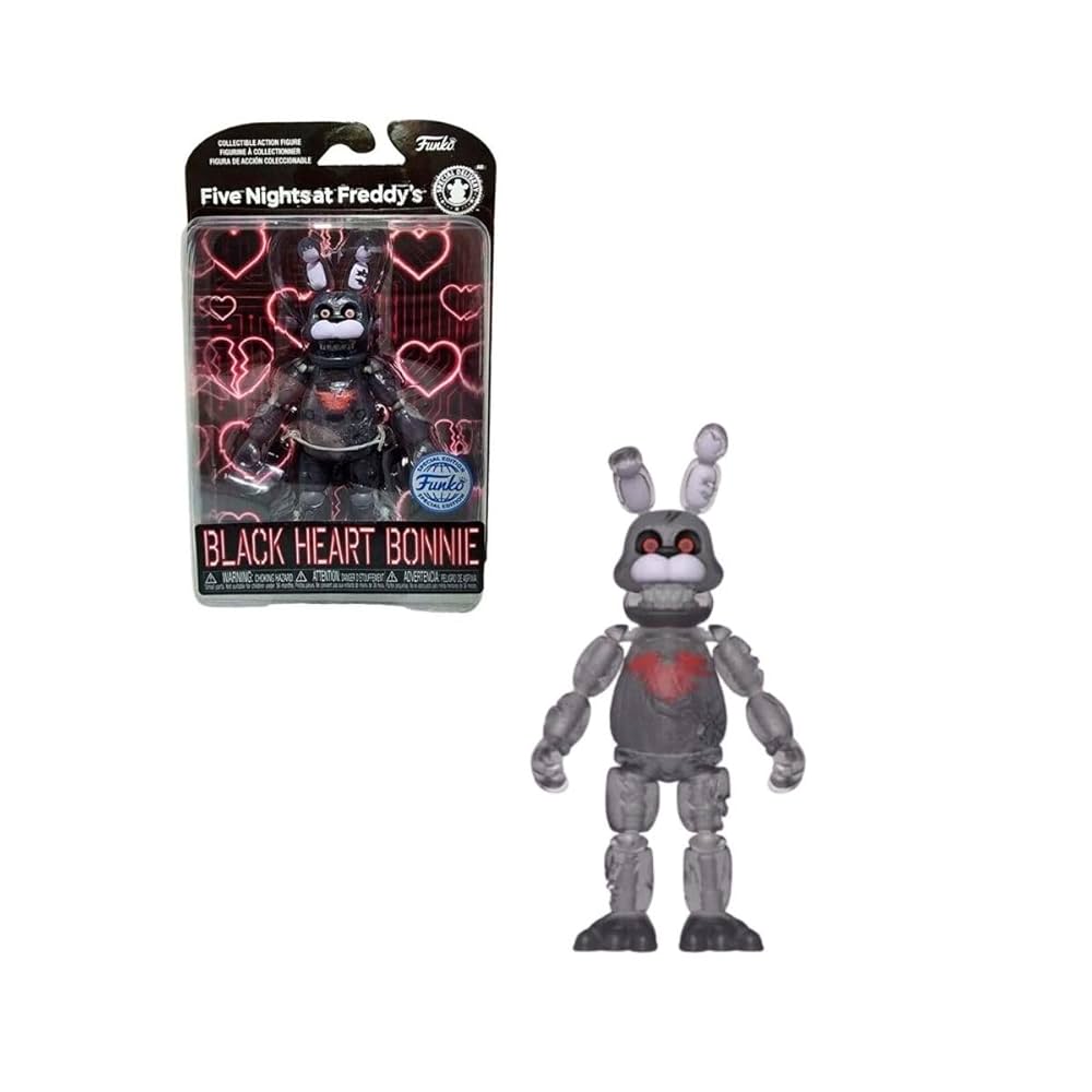Five Nights at Freddy's フィギュア　fnaf Funko Five Nights at Freddy's 5-inch Series 1 Action Figures